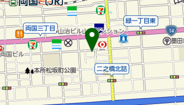 三和商事株式会社の地図画像