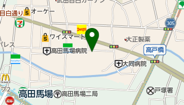 株式会社ASプランニングの地図画像