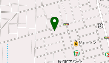 株式会社塚本建設の地図画像