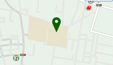 武蔵村山市 西大南学童クラブの地図画像