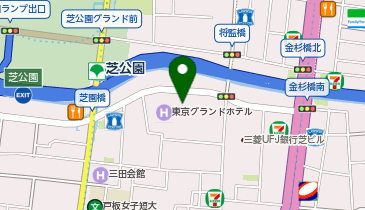 株式会社アゴラ・ソフトの地図画像