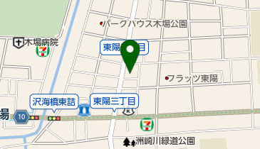 株式会社アド・バイオの地図画像