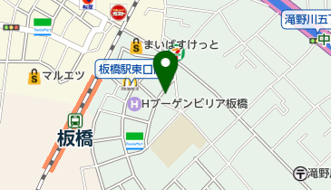 Limoneの地図画像