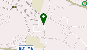 宮本昇・註文紳士服の地図画像