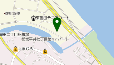 東京都墨田区の法人一覧 - NAVITIME