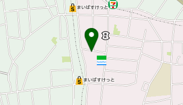 イトキトの地図画像