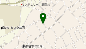 レンタルITサービス(合同会社)の地図画像