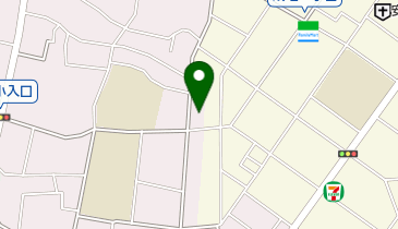 ドッグハウス・エルの地図画像