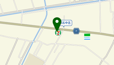 おおにし動物病院 立川市 動物病院 獣医師 190 0031 の地図 アクセス 地点情報 Navitime