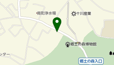 IPU引越センターの地図画像