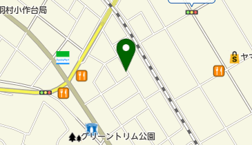 西都サッシ商会有限会社の地図画像