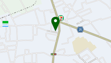 株式会社リノベーションの地図画像