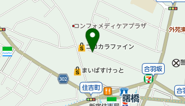 エリートの地図画像