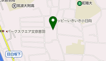 大円寺の地図画像