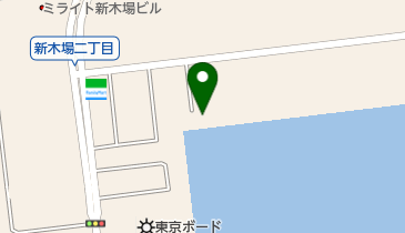 株式会社チトセアートの地図画像