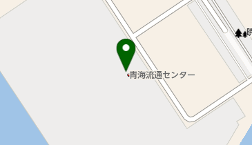 株式会社アラタ・アートセンターの地図画像