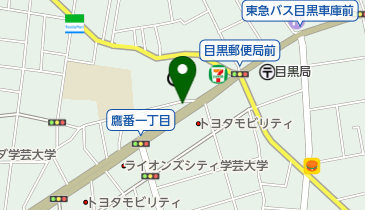 要土地の地図画像