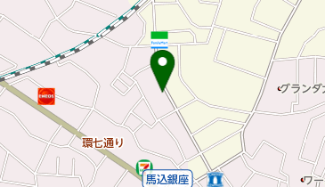 有限会社ツタヤ浜野商店の地図画像