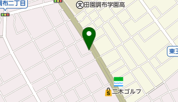 パシモンの地図画像