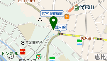 株式会社ノアの地図画像