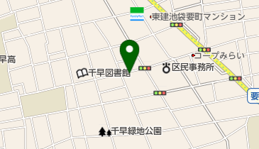 ナユキの地図画像