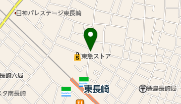 WearBearの地図画像