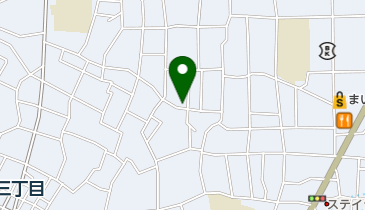 有限会社恒工務店の地図画像