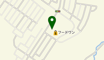 ダンパークリーニング 三和ゆりのき台店の地図画像