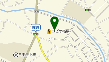 東京都八王子市楢原町の花屋一覧 Navitime