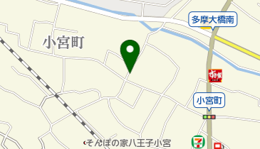 株式会社王子建興の地図画像