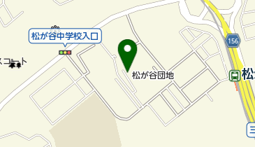 都市再生機構(独立行政法人) 東日本賃貸住宅本部 南多摩住宅管理センタの地図画像