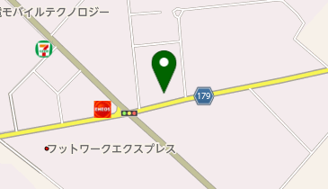 トータルリペア・ルネッサンスの地図画像