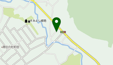 ぶどうの木(NPO法人)の地図画像