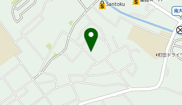 三峯サービス株式会社の地図画像