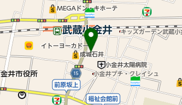 白虎の地図画像