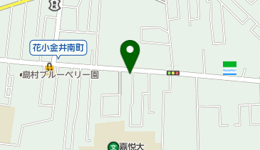 東京都小平市花小金井南町の法人一覧 Navitime