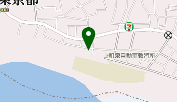 有限会社キャドセンターの地図画像