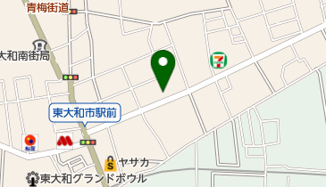 忠歩の地図画像
