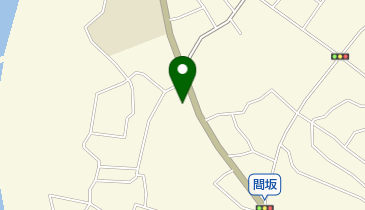 BarBerながぬまの地図画像