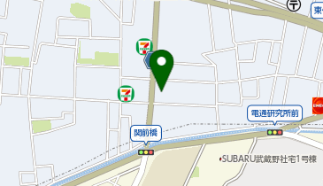 アメリカンペットメモリアルの地図画像