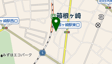 写真のおおつかの地図画像