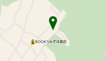 有限会社井上塗装工業の地図画像