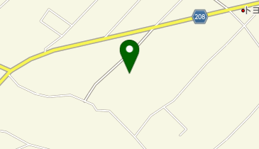 株式会社椿 工場の地図画像