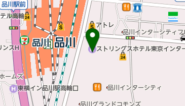 メッドコミュニケーションズ株式会社 港区 社会関連 108 0075 の地図 アクセス 地点情報 Navitime