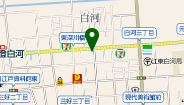 NEXUS-atの地図画像