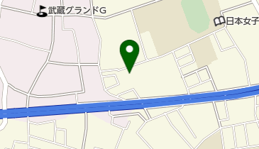 美科学研究所の地図画像