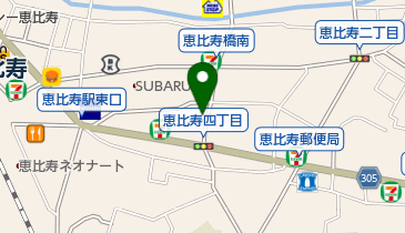 バルデビス(BardEbis)の地図画像