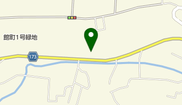 有限会社もりのや石材の地図画像