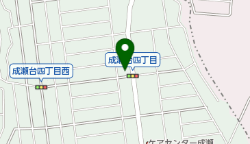 コレカ・トータルデザインクオリティの地図画像