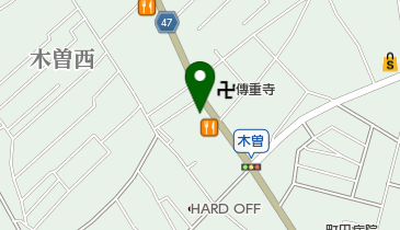 株式会社弘文堂の地図画像